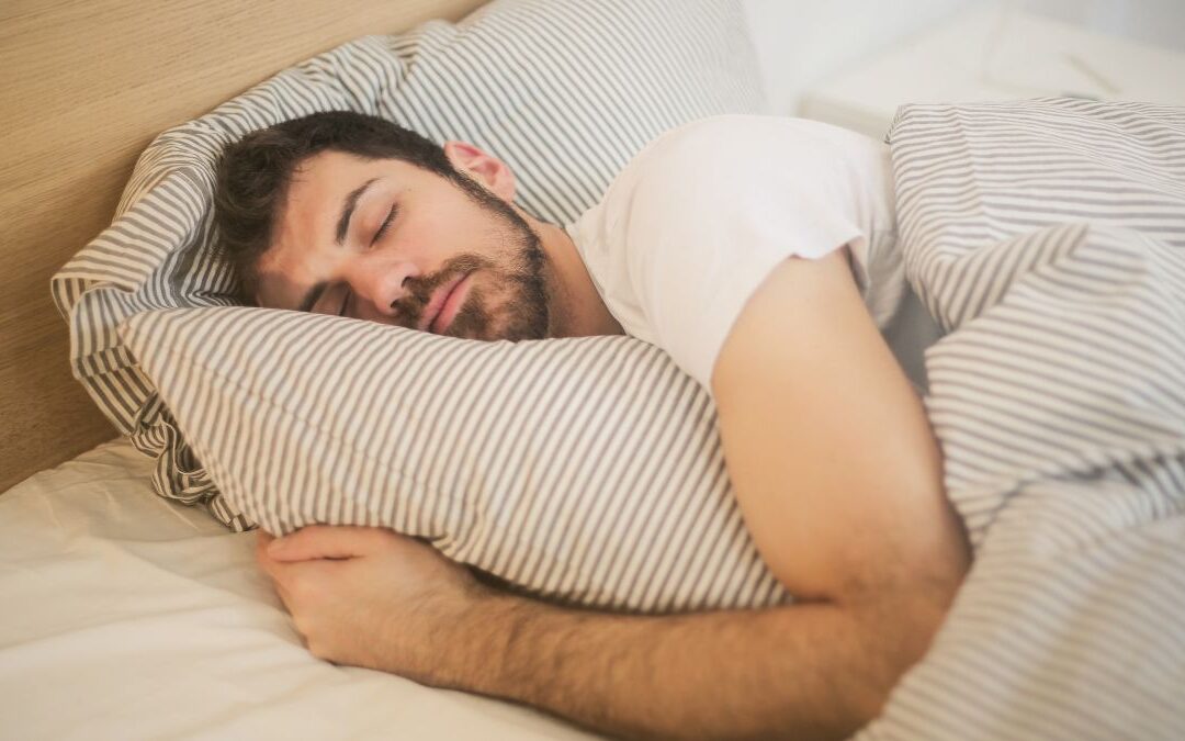 The Importance of Sleep: How It Impacts Your Health