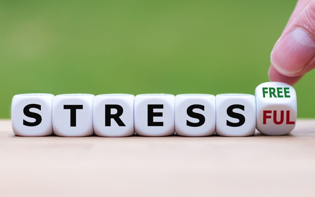 Managing Stress: Techniques for a Healthier Life